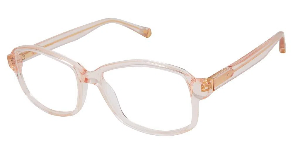 Kate Young for Tura K148 Eyeglasses - view 2